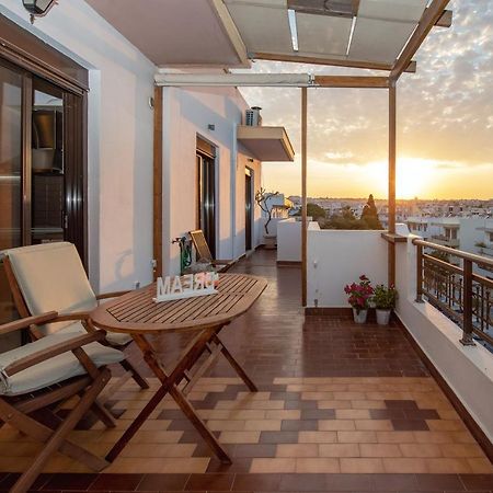 Loft Style Apartment Near The Old Town Rhodes City Екстер'єр фото