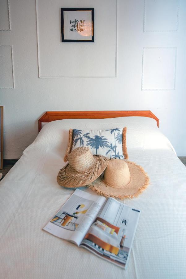 Loft Style Apartment Near The Old Town Rhodes City Екстер'єр фото